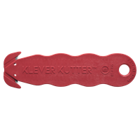 KLEVER KUTTER NSF RED